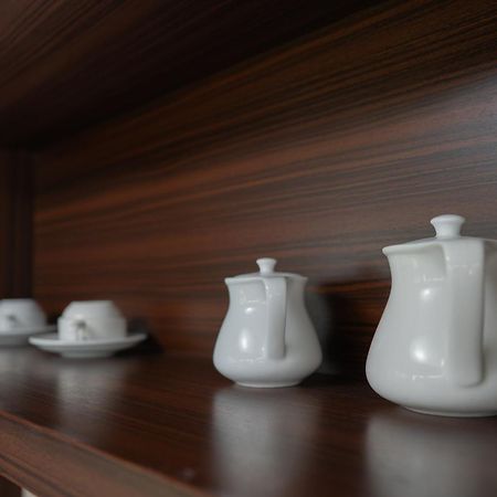 Villa Jerami & Spa Seminyak Dış mekan fotoğraf