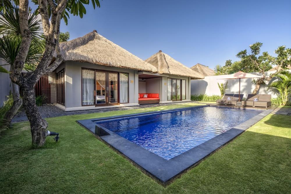 Villa Jerami & Spa Seminyak Dış mekan fotoğraf