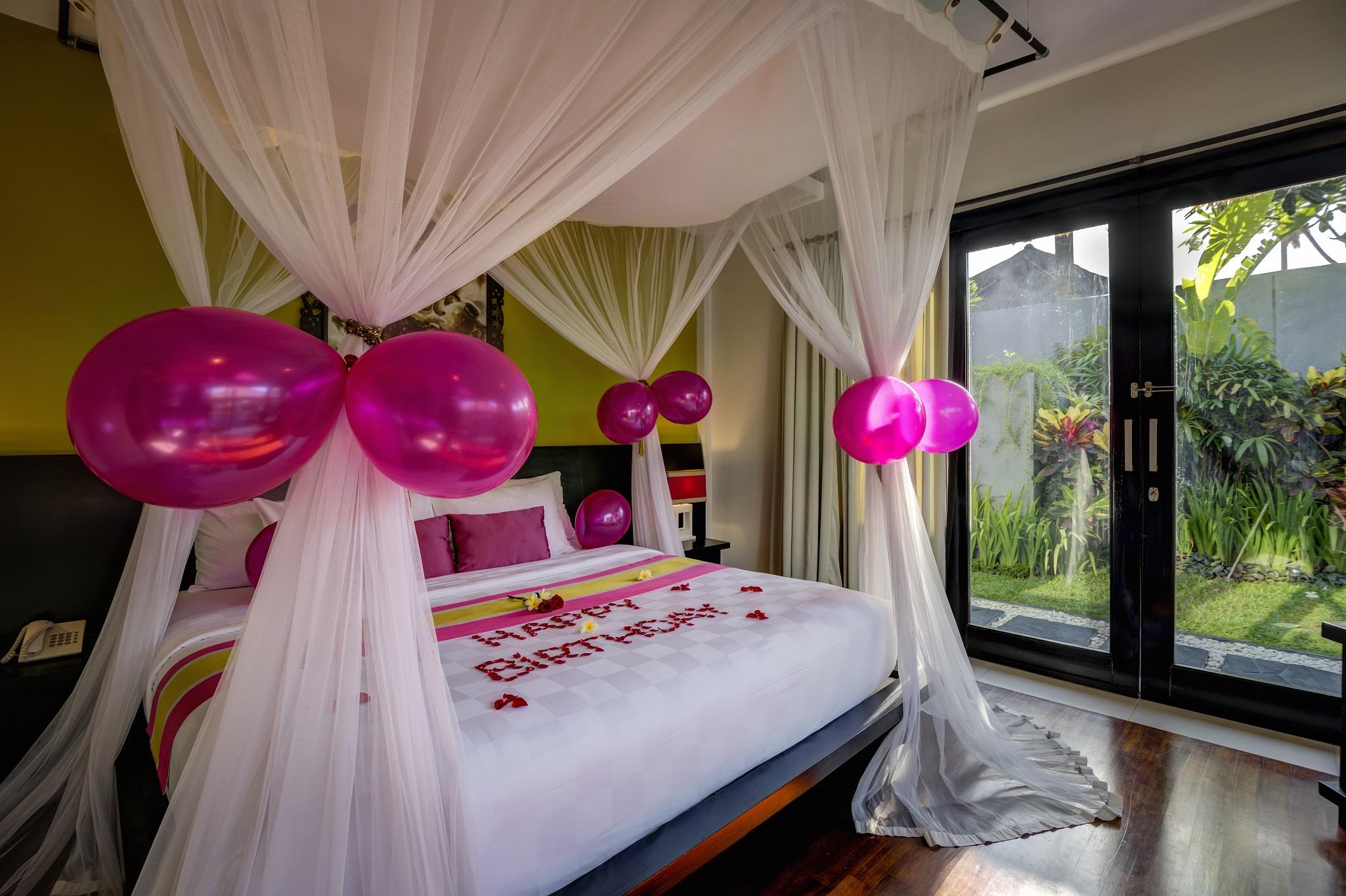 Villa Jerami & Spa Seminyak Dış mekan fotoğraf