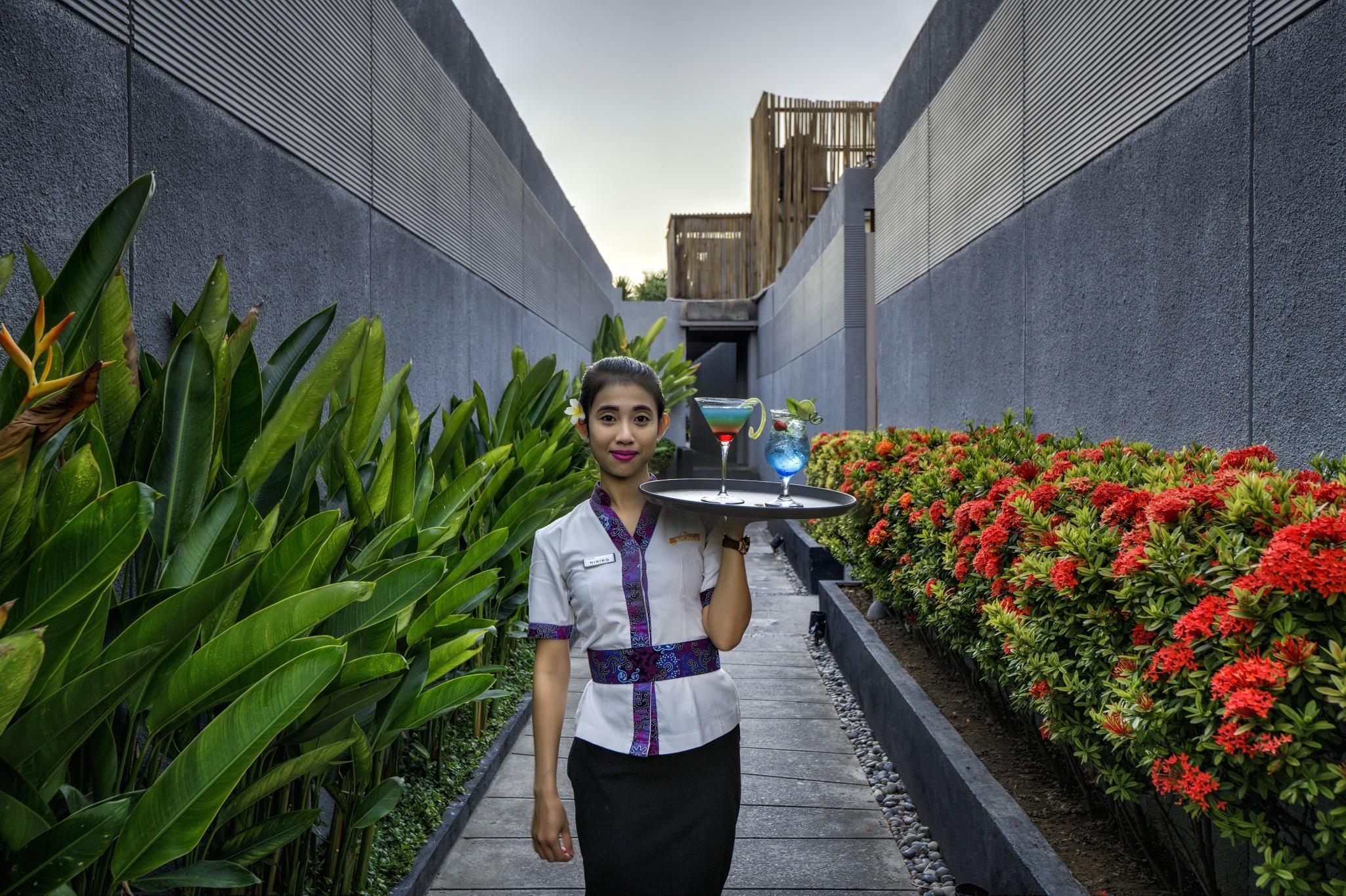 Villa Jerami & Spa Seminyak Dış mekan fotoğraf