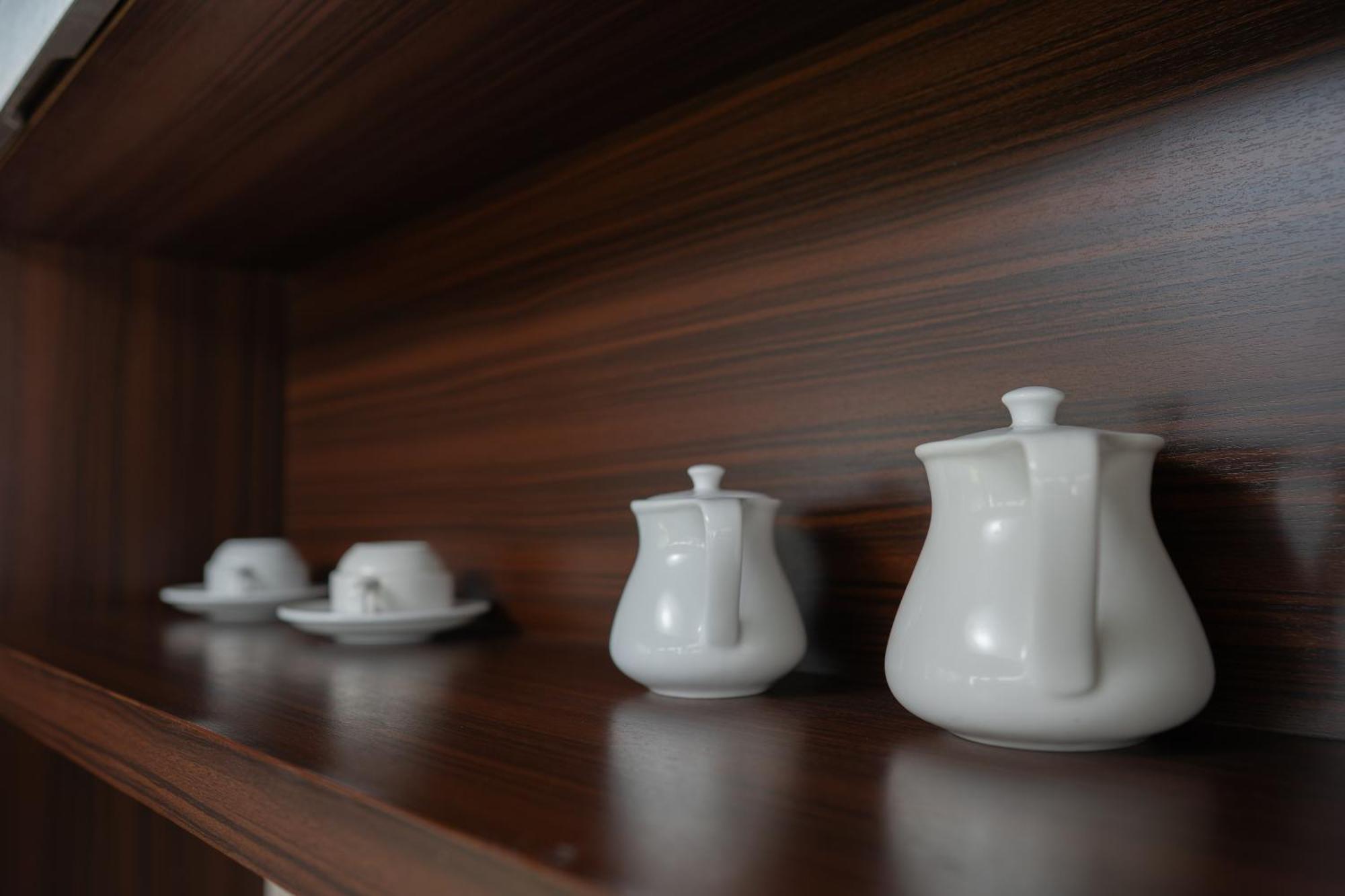 Villa Jerami & Spa Seminyak Dış mekan fotoğraf