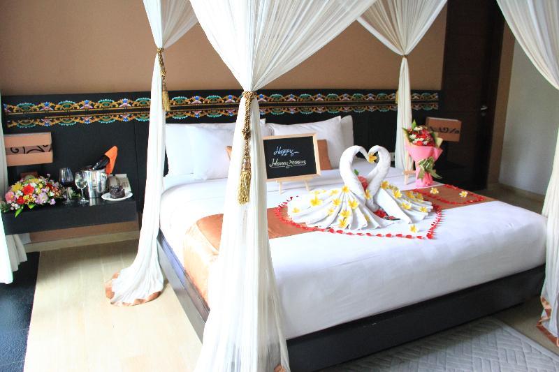 Villa Jerami & Spa Seminyak Dış mekan fotoğraf