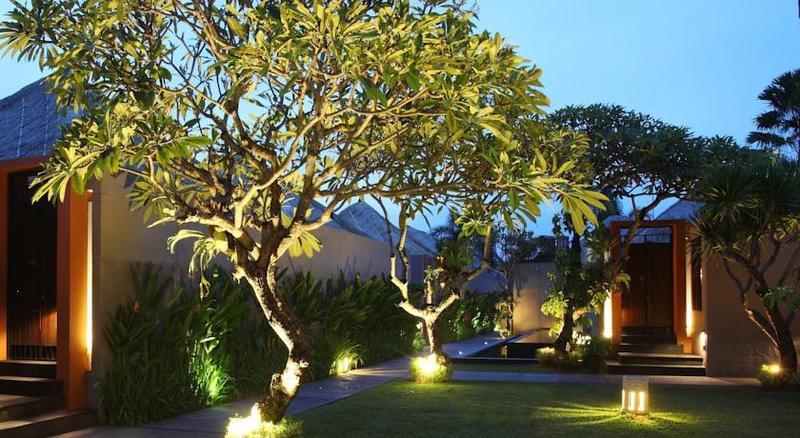 Villa Jerami & Spa Seminyak Dış mekan fotoğraf