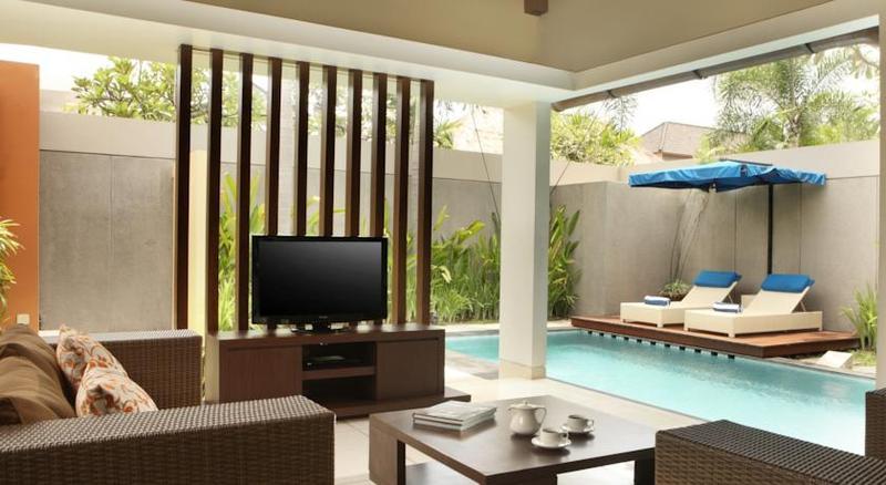 Villa Jerami & Spa Seminyak Dış mekan fotoğraf