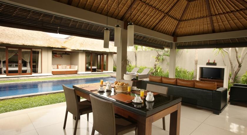 Villa Jerami & Spa Seminyak Dış mekan fotoğraf